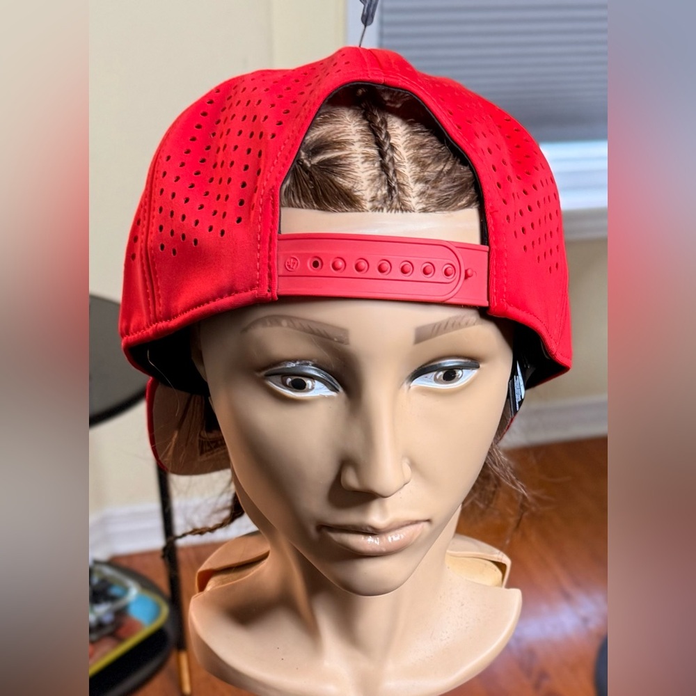 Gorgeous Raptors Cap!!! - Picture 5 of 6